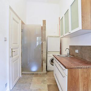 Appartement met Drie Slaapkamers